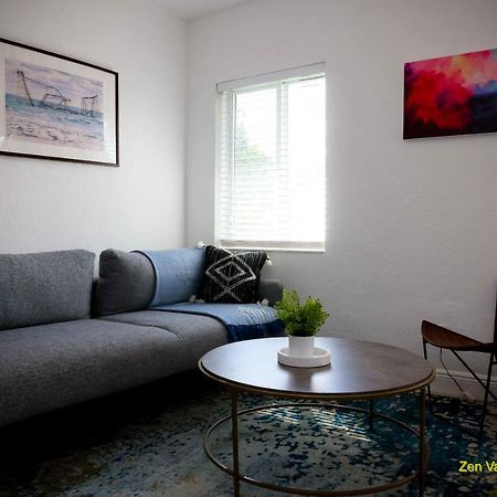 Bh Club By Zen Vacation Rentals 2Br 1Ba Miami Beach Exterior foto
