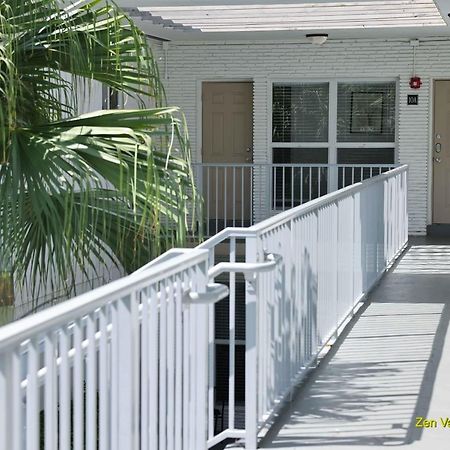 Bh Club By Zen Vacation Rentals 2Br 1Ba Miami Beach Exterior foto