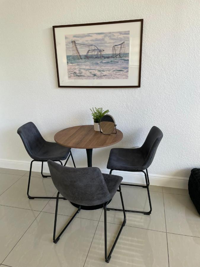 Bh Club By Zen Vacation Rentals 2Br 1Ba Miami Beach Exterior foto