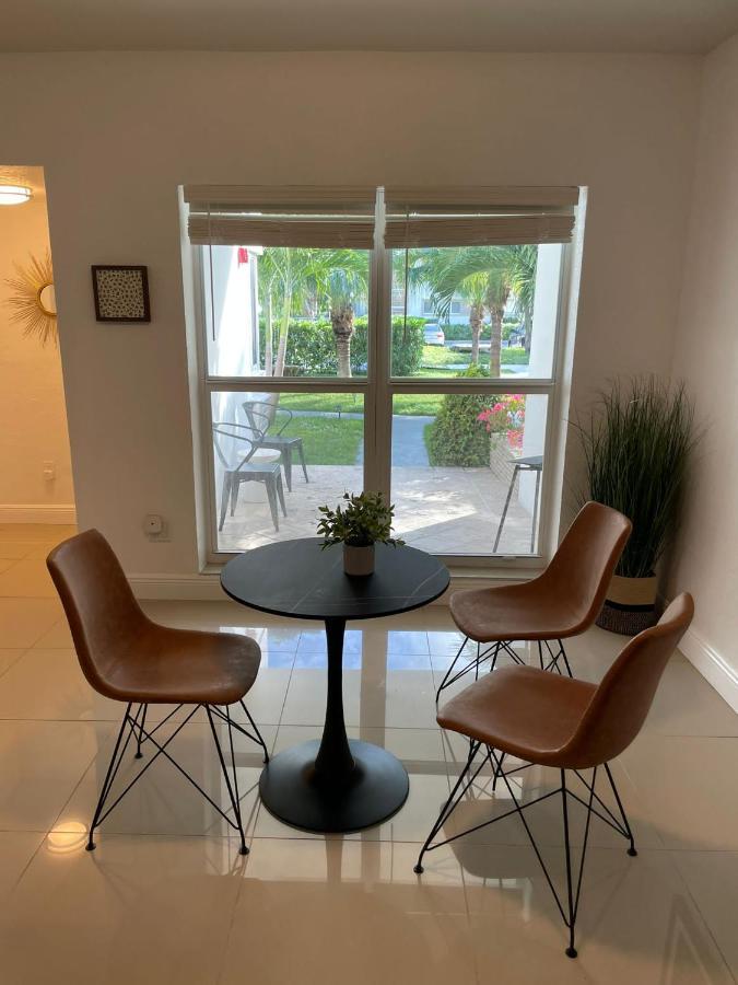 Bh Club By Zen Vacation Rentals 2Br 1Ba Miami Beach Exterior foto