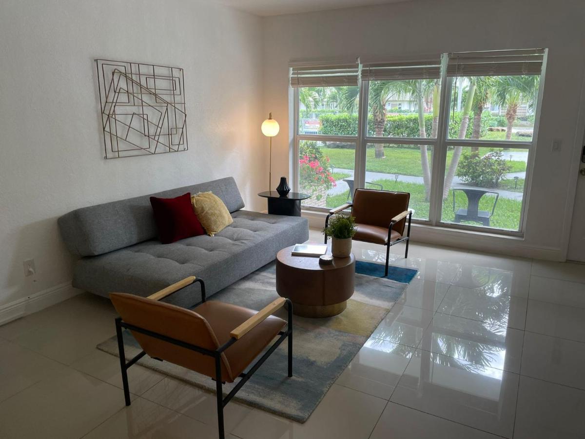 Bh Club By Zen Vacation Rentals 2Br 1Ba Miami Beach Exterior foto