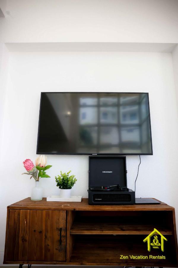 Bh Club By Zen Vacation Rentals 2Br 1Ba Miami Beach Exterior foto