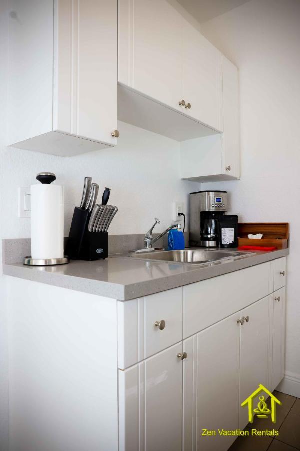 Bh Club By Zen Vacation Rentals 2Br 1Ba Miami Beach Exterior foto
